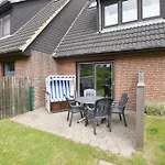Apartment Halemdueuer 33, App 1 *