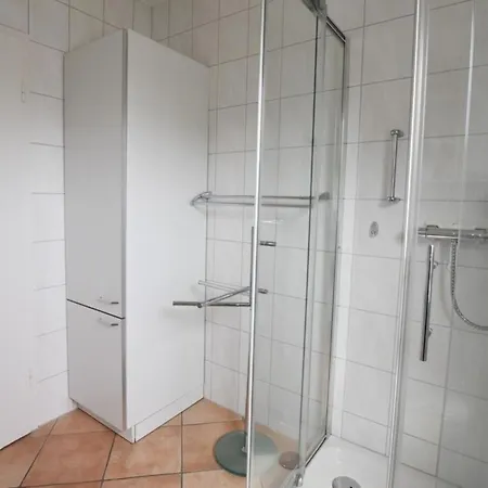 Halemdueuer 33, App 1 Апартаменты